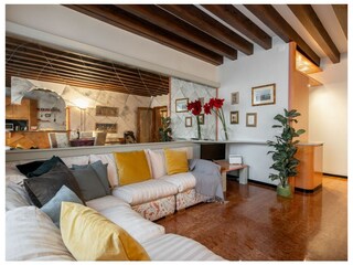 Appartamento per vacanze Venedig Caratteristiche 28