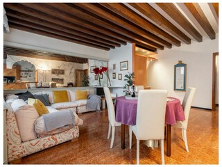 Appartamento per vacanze Venedig Caratteristiche 12