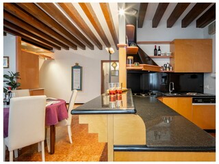 Appartamento per vacanze Venedig Caratteristiche 10