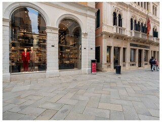 Appartamento per vacanze Venedig Registrazione all'aperto 5