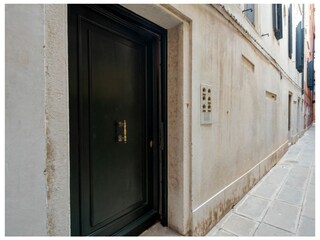 Appartamento per vacanze Venedig Registrazione all'aperto 7