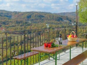 Ferienwohnung Haus Panorama A1 - Pićan - image1