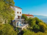 Vakantieappartement Pićan Buitenaudio-opname 1