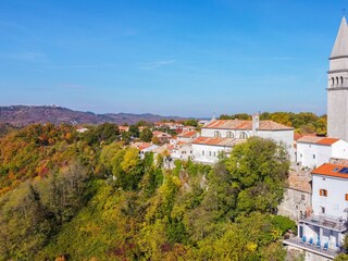 Appartamento Pićan Registrazione all'aperto 2