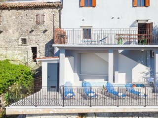 Appartamento Pićan Registrazione all'aperto 3