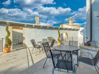 Appartamento Pićan Registrazione all'aperto 7