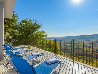 Appartamento Pićan Registrazione all'aperto 4