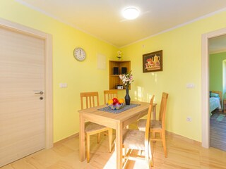 Appartamento Pićan Caratteristiche 15