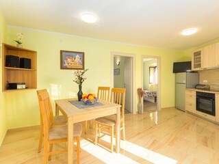 Appartamento Pićan Caratteristiche 17