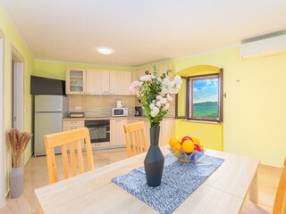 Appartamento Pićan Caratteristiche 18