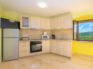 Appartamento Pićan Caratteristiche 19