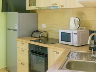 Appartamento Pićan Caratteristiche 20