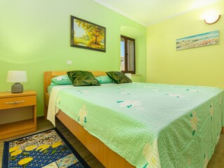 Appartamento Pićan Caratteristiche 21