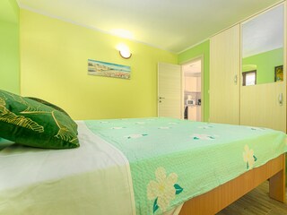 Appartamento Pićan Caratteristiche 22