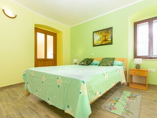 Appartamento Pićan Caratteristiche 23