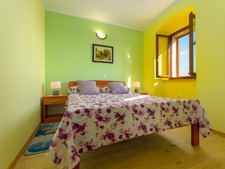 Appartamento Pićan Caratteristiche 24