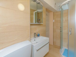 Appartamento Pićan Caratteristiche 26