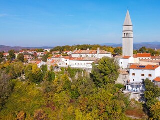 Appartamento Pićan Ambiente 27