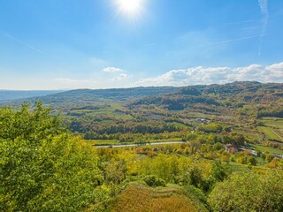 Appartamento Pićan Ambiente 28