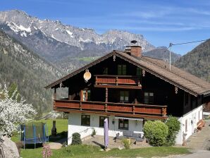 Ferienwohnung Hofreiter - Watzmann - Berchtesgaden - image1