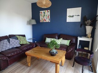 Vakantiehuis Saint-Pierre-Quiberon Kenmerken 15
