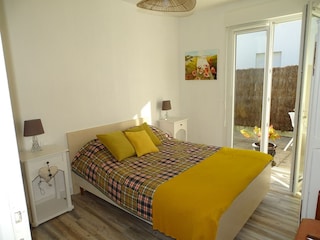 Ferienhaus Saint-Pierre-Quiberon Ausstattung 16