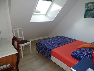 Ferienhaus Saint-Pierre-Quiberon Ausstattung 10