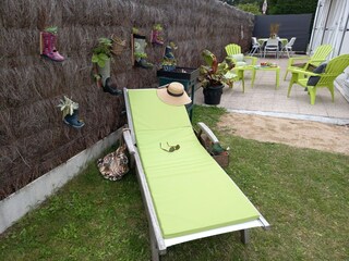 Casa de vacaciones Saint-Pierre-Quiberon Grabación al aire libre 7