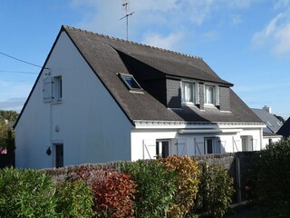 Ferienhaus Saint-Pierre-Quiberon Außenaufnahme 2