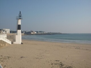 Vakantiehuis Saint-Pierre-Quiberon Omgeving 30