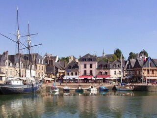 Casa de vacaciones Saint-Pierre-Quiberon Entorno 27