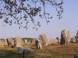 Vakantiehuis Saint-Pierre-Quiberon Omgeving 32