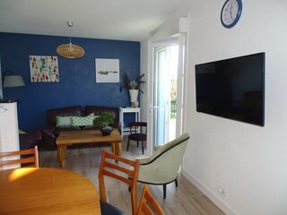 Vakantiehuis Saint-Pierre-Quiberon Kenmerken 14