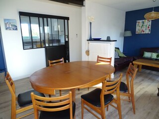 Maison de vacances Saint-Pierre-Quiberon Équipement 15