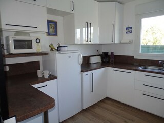 Ferienhaus Saint-Pierre-Quiberon Ausstattung 12