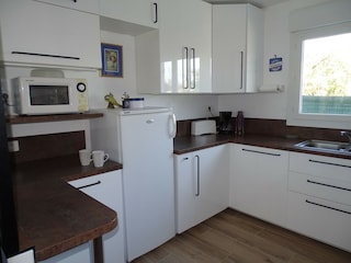 Ferienhaus Saint-Pierre-Quiberon Ausstattung 16