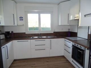 Holiday house Saint-Pierre-Quiberon Features 19