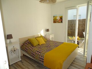 Vakantiehuis Saint-Pierre-Quiberon Kenmerken 16