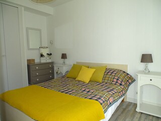 Maison de vacances Saint-Pierre-Quiberon Équipement 19