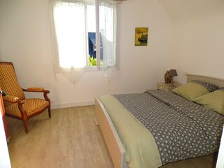 Vakantiehuis Saint-Pierre-Quiberon Kenmerken 13
