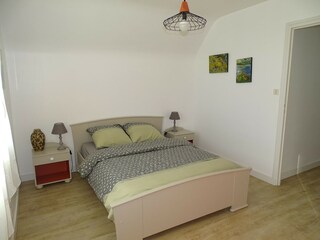Maison de vacances Saint-Pierre-Quiberon Équipement 11