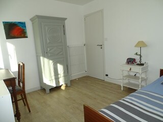 Vakantiehuis Saint-Pierre-Quiberon Kenmerken 12