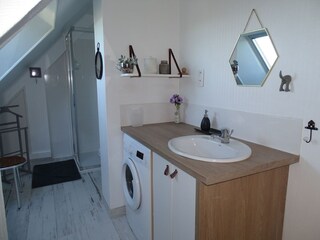 Holiday house Saint-Pierre-Quiberon Features 21