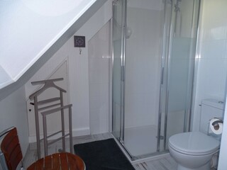 Holiday house Saint-Pierre-Quiberon Features 25