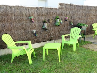 Vakantiehuis Saint-Pierre-Quiberon Buitenaudio-opname 5