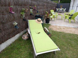 Vakantiehuis Saint-Pierre-Quiberon Buitenaudio-opname 6