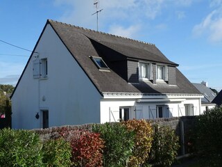 Vakantiehuis Saint-Pierre-Quiberon Buitenaudio-opname 8