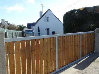 Casa per le vacanze Saint-Pierre-Quiberon Registrazione all'aperto 8