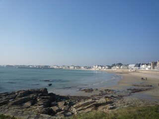 Casa de vacaciones Saint-Pierre-Quiberon Entorno 28