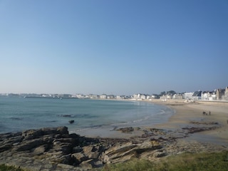 Vakantiehuis Saint-Pierre-Quiberon Omgeving 26